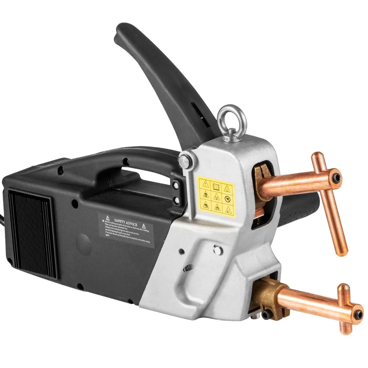 Electric Spot Welder with Portable Handgrip, 400V - Image 2