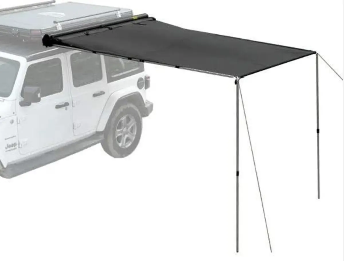 Awning Car Jeep 4x4 Camper Van - Image 2