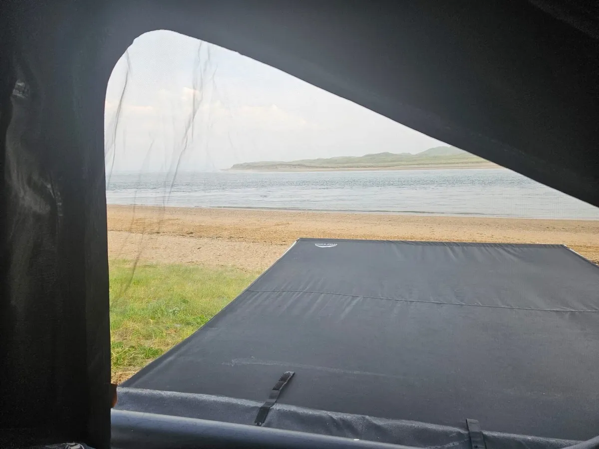 Awning Car Jeep 4x4 Camper Van - Image 4