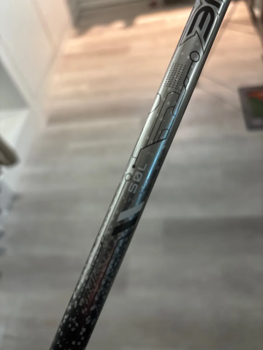 Cobra Rad Speed (Driver + 3 Hybrid) S Flex - Image 3