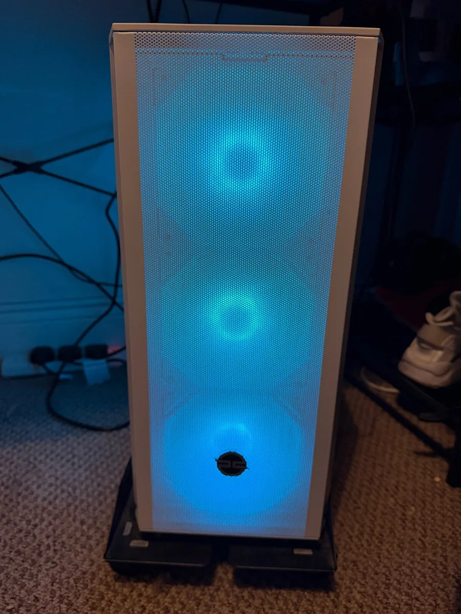 Full Gaming PC Setup - Image 3