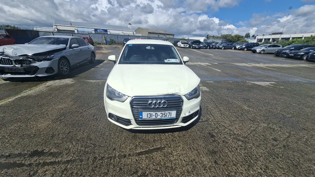 13 Audi A1 - Image 3