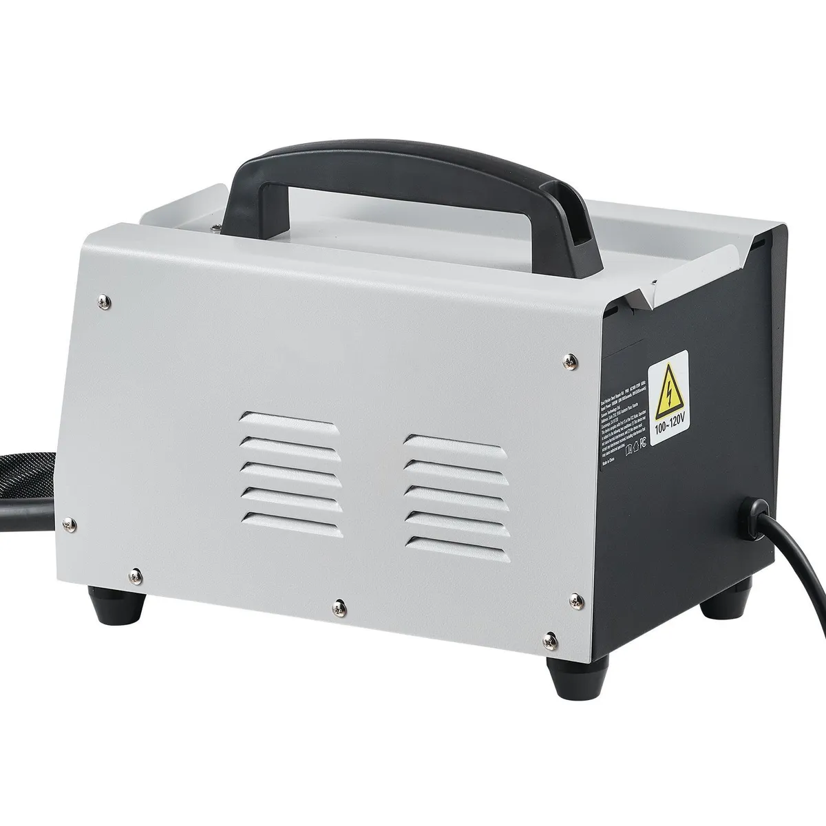 Auto Body Spot Welding Dent Puller Machine - Image 2