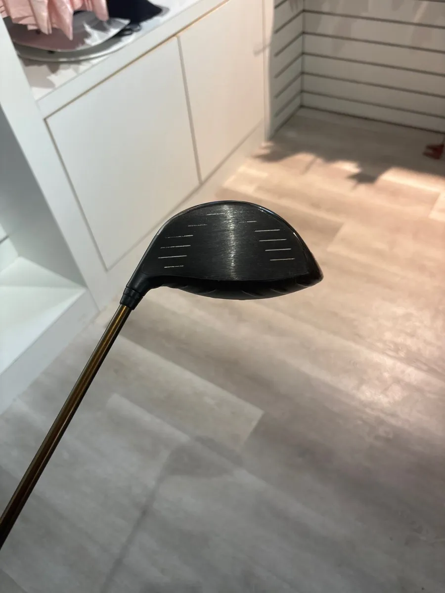 Ping G400 SFT (10dg Reg) - Image 3