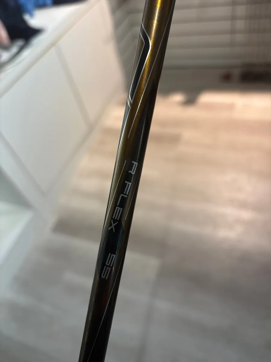 Ping G400 SFT (10dg Reg) - Image 4