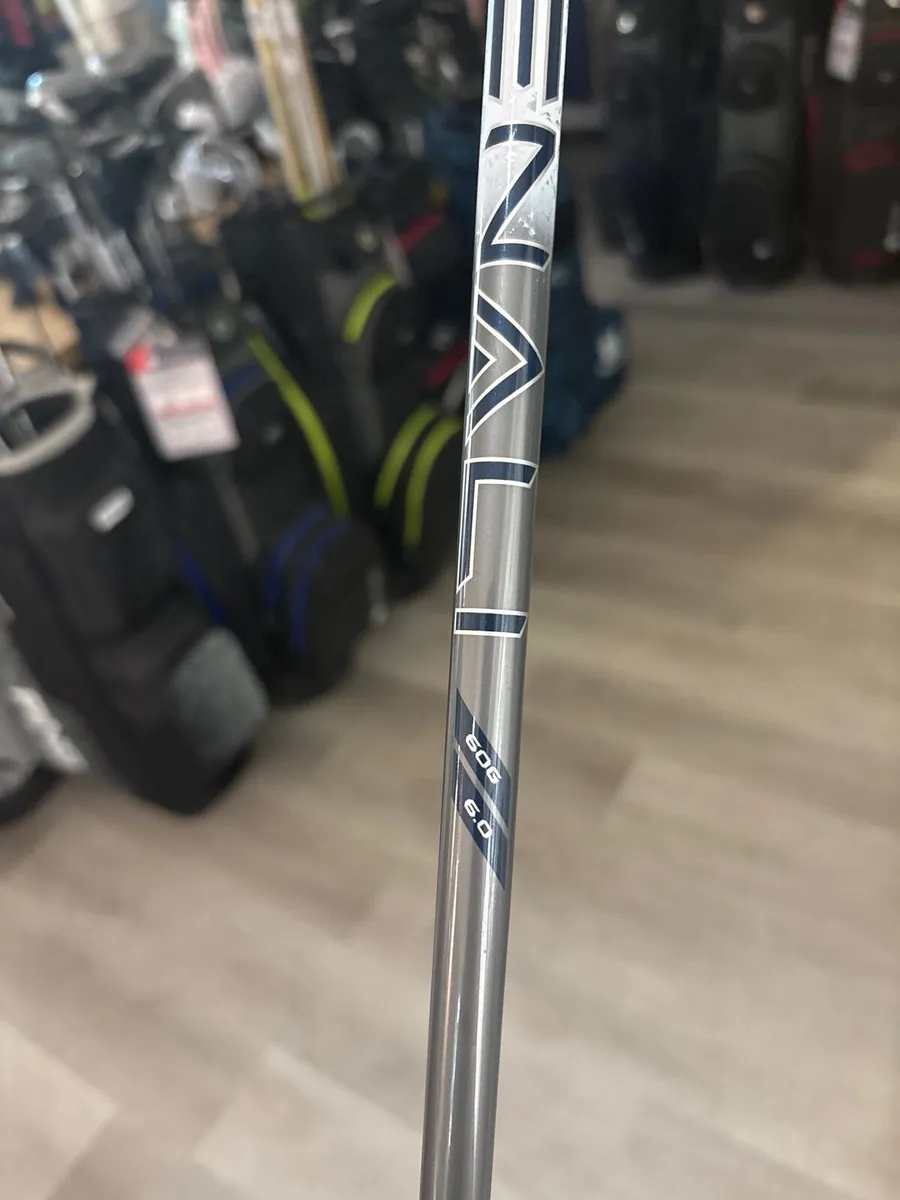 Callaway  Elyte X (5 Wood S Flex) - Image 4
