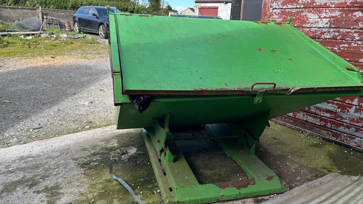 Skip - Image 1