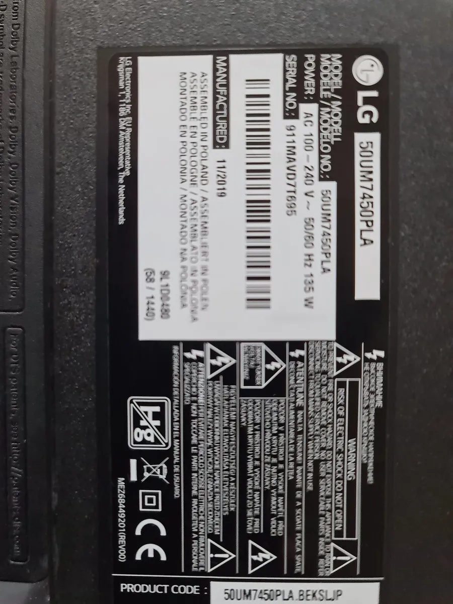 Smart tv - Image 2