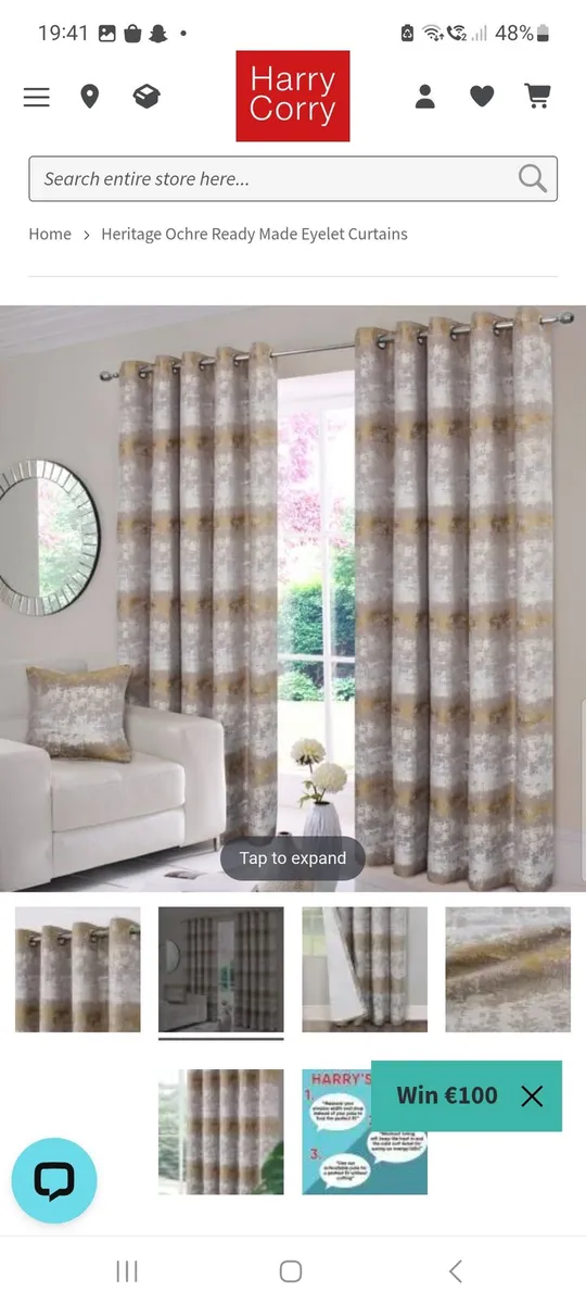Curtains - Image 2