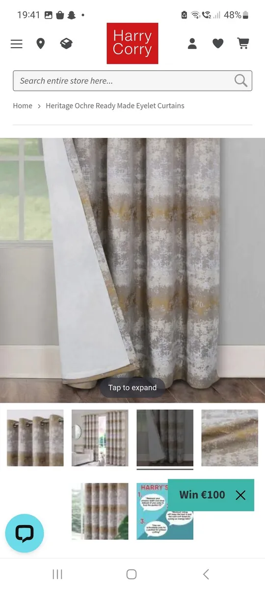 Curtains - Image 3
