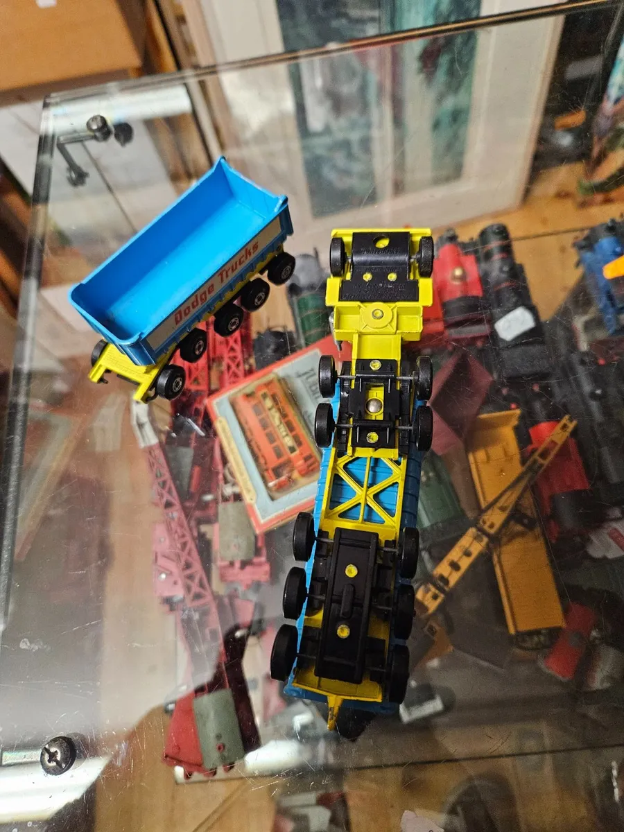 Matchbox Kingsize Truck - Image 4