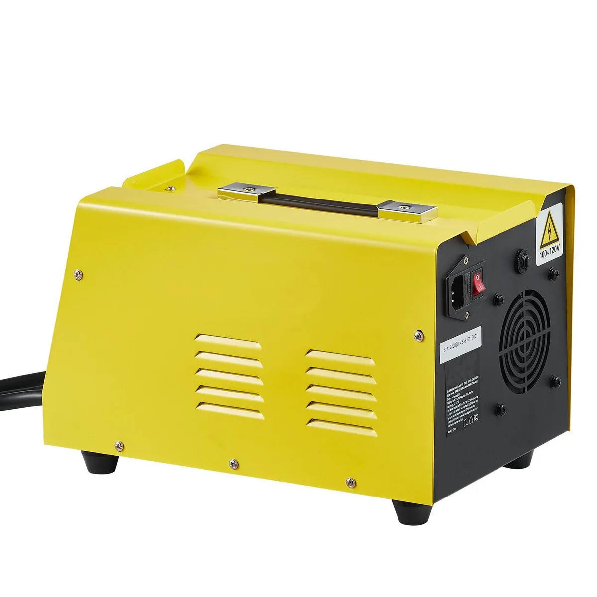 Stud Welder Dent Repair Kit with Heat Gun 300W - Image 2