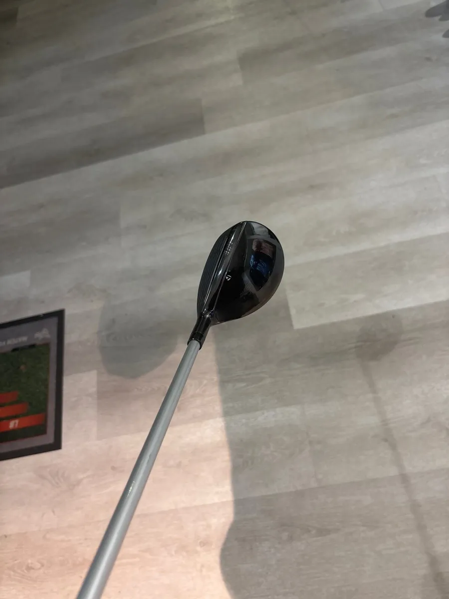 Taylor Made Qi10 Max Ladies (5 Wood + 5 hybrid) - Image 3