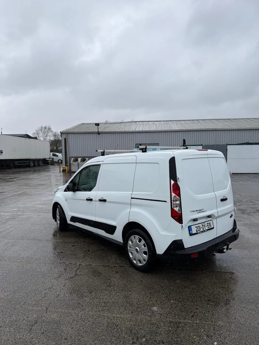 Ford Transit 2020 - Image 2