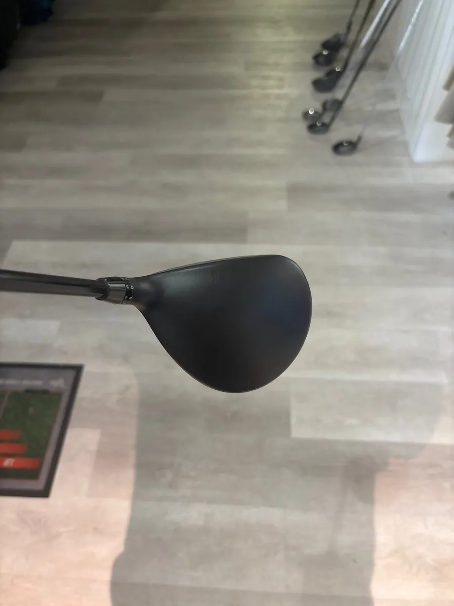 Cobra DS Adapt LS (3 Wood Ventus TR 7X) - Image 2