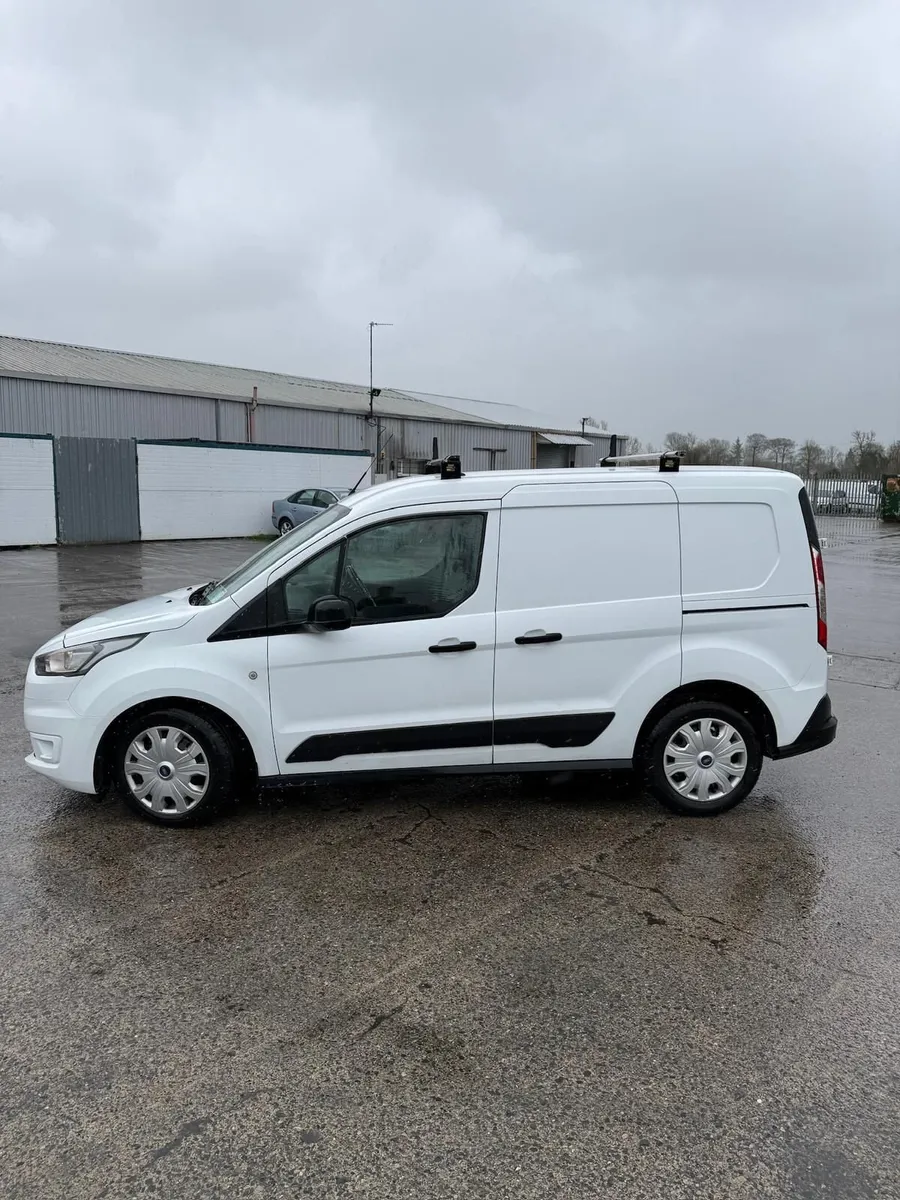 Ford Transit 2020 - Image 3
