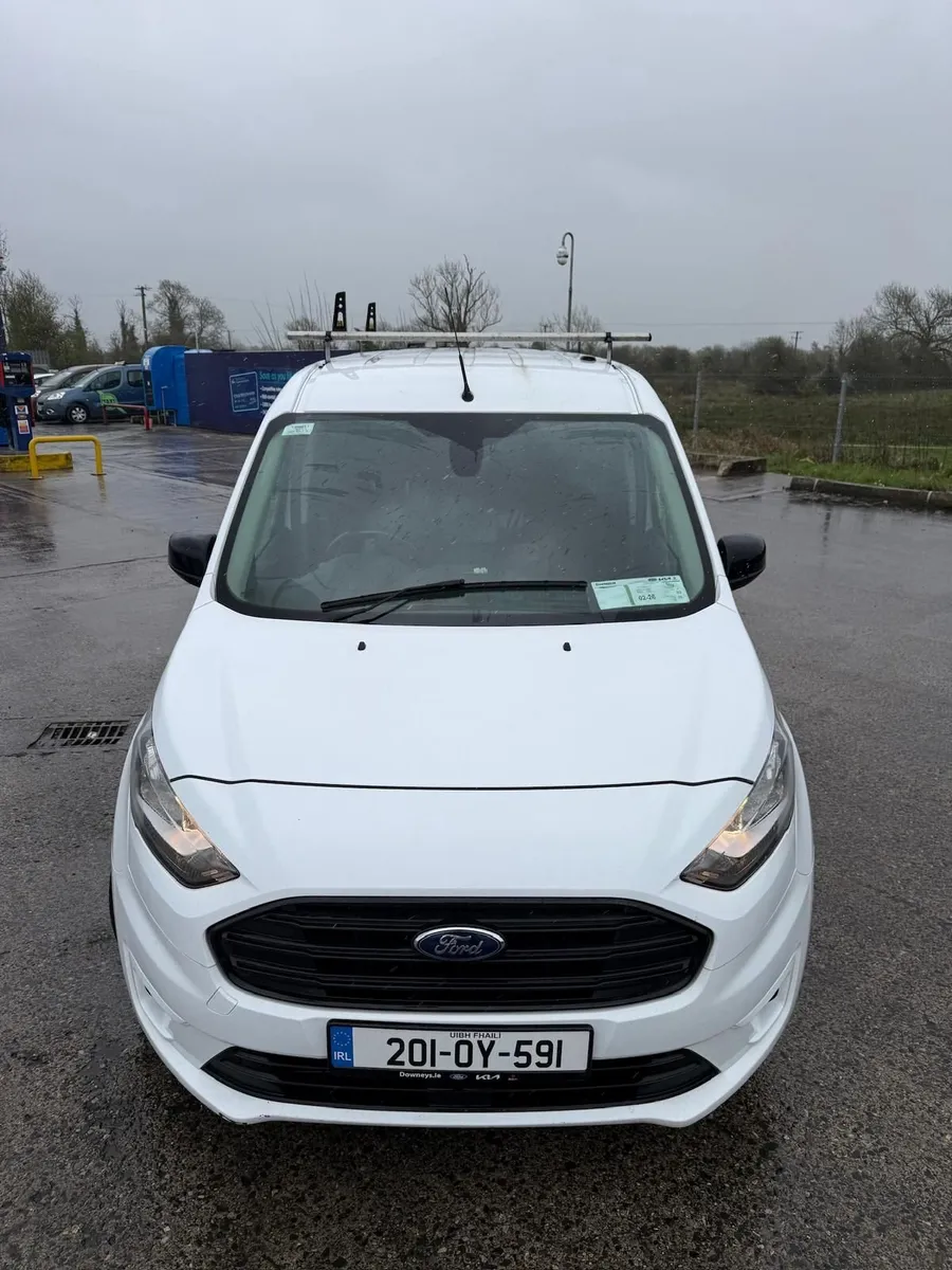 Ford Transit 2020 - Image 4