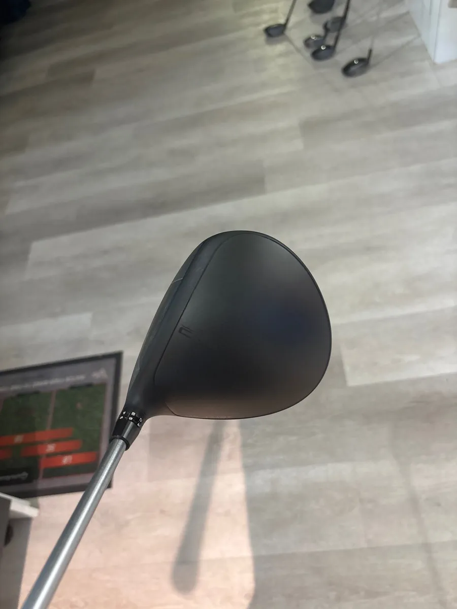 Cobra DS Adapt LS (Driver + 3 Wood) S Flex - Image 3