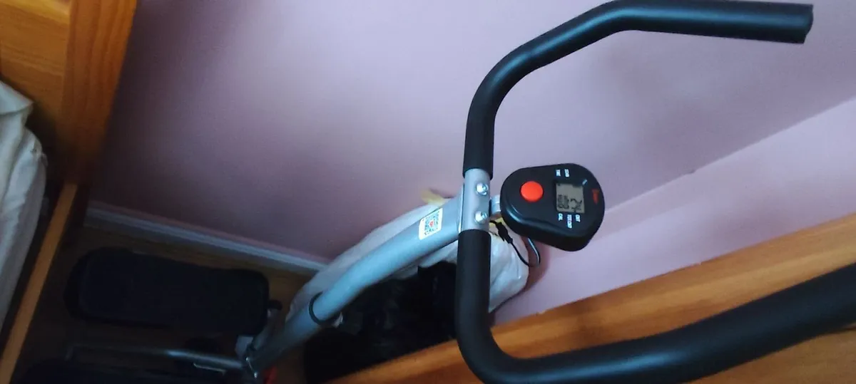 Stepper - Image 1