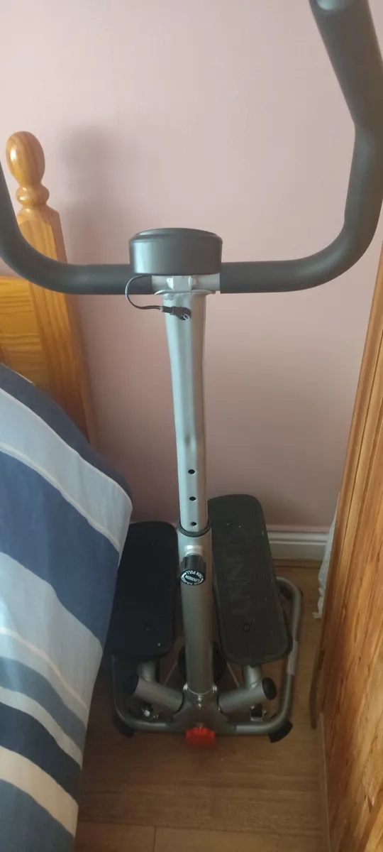 Stepper - Image 2