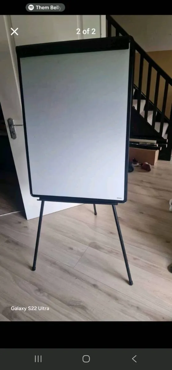 Whiteboards - Image 1