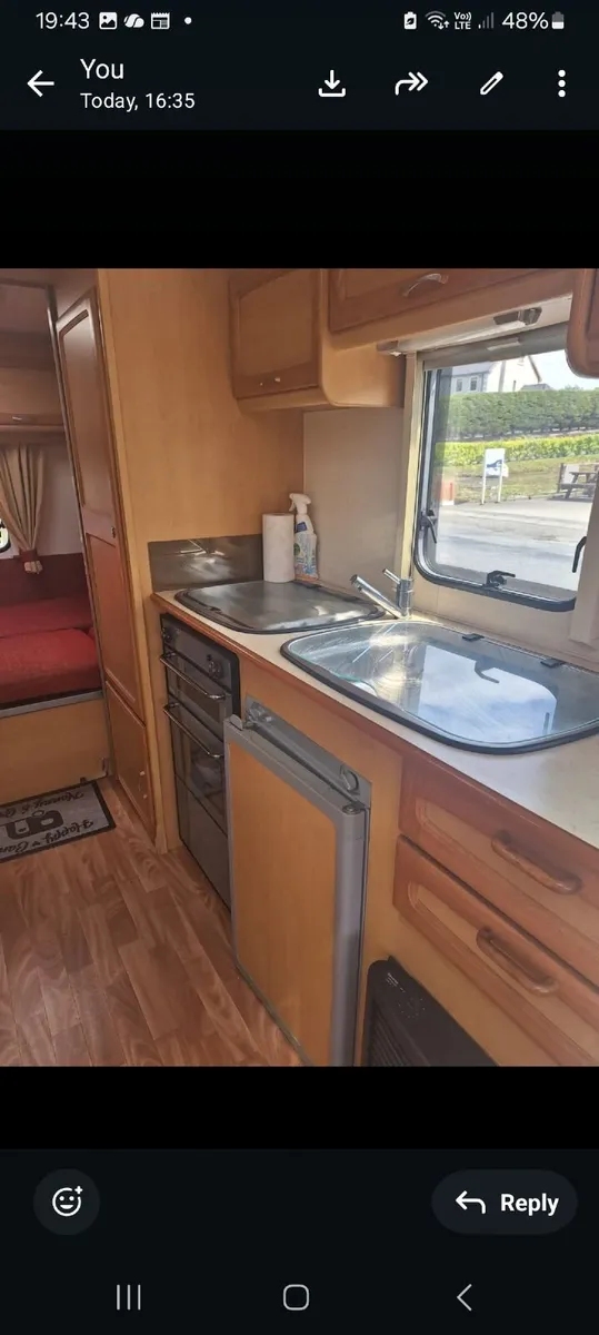 Caravan Compass Rambler - Image 2