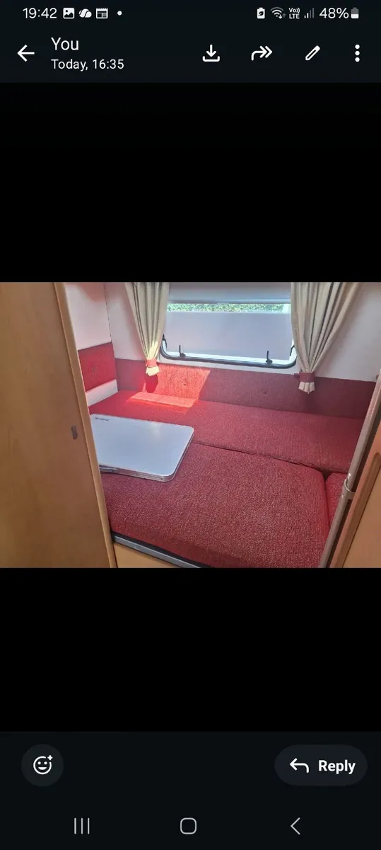 Caravan Compass Rambler - Image 4