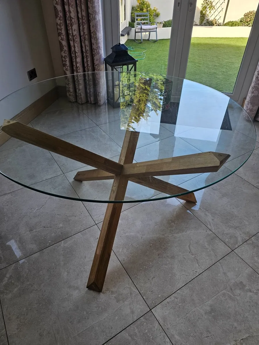 Dining Table - Image 2