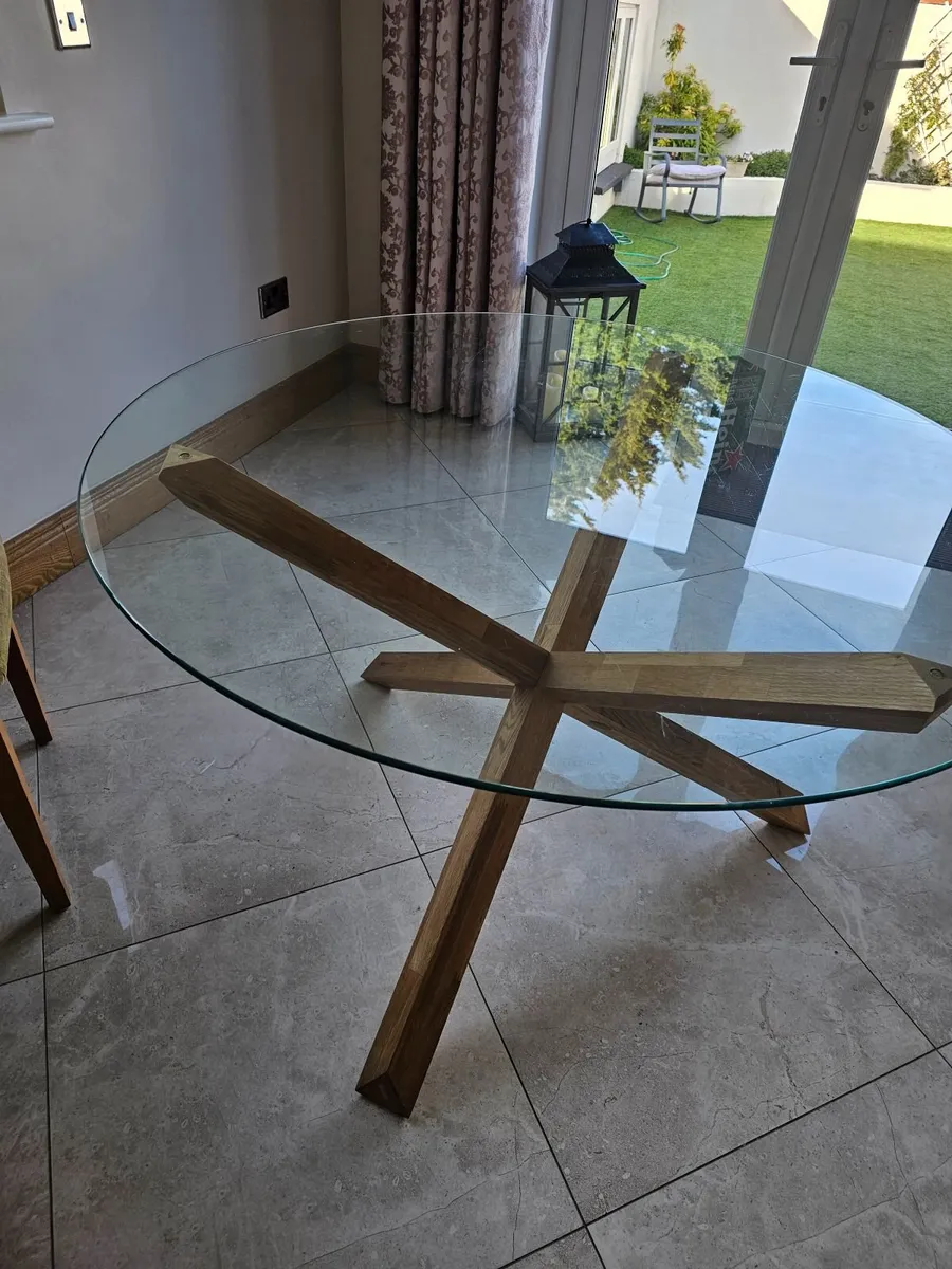Dining Table - Image 1