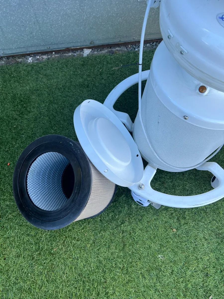 Scientific Air purifier - Image 4