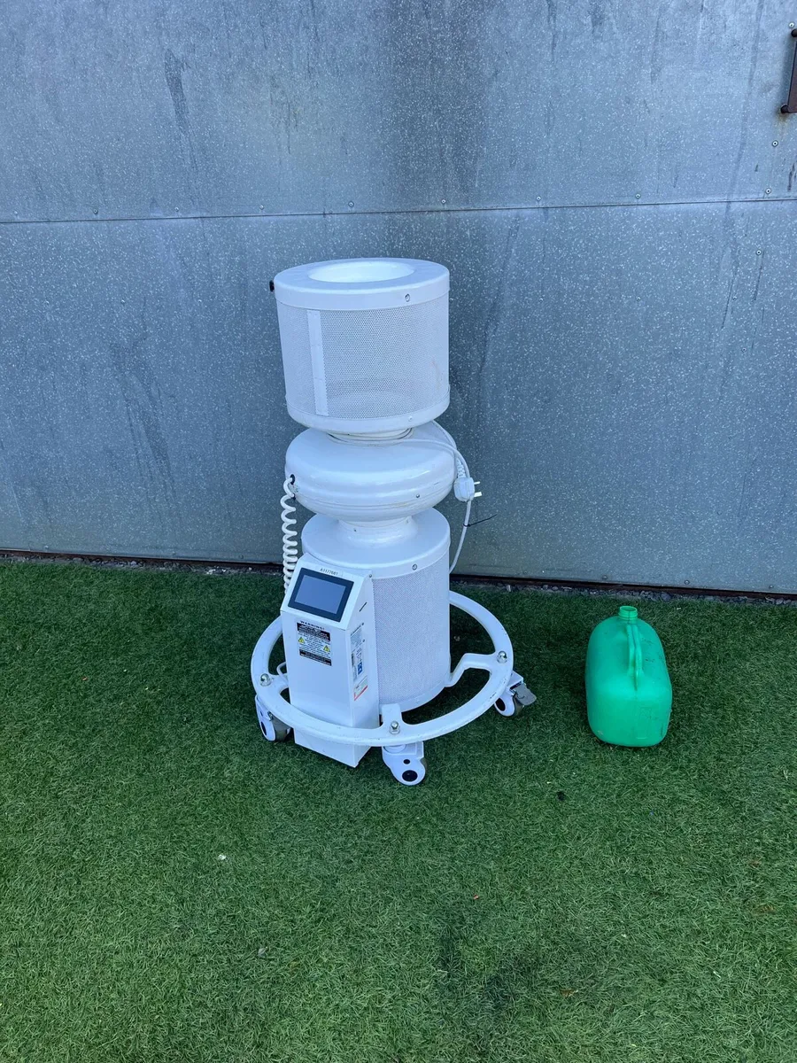 Scientific Air purifier - Image 1