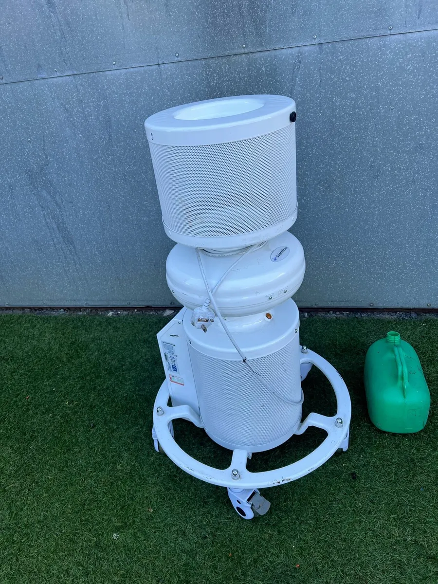 Scientific Air purifier - Image 2