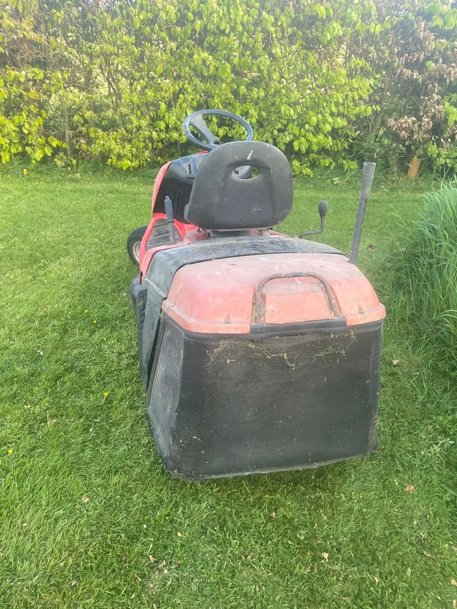 Castlegarden Lawnmower - Image 3