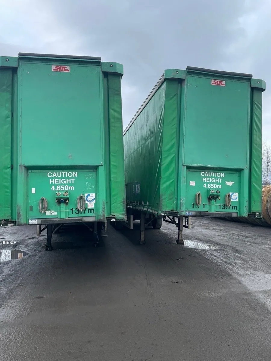 Trailer Hire - Image 3