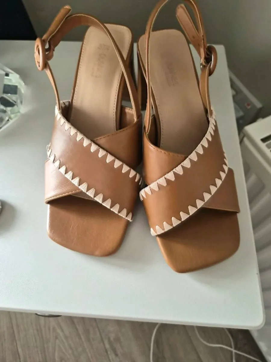 Sandals - Image 1