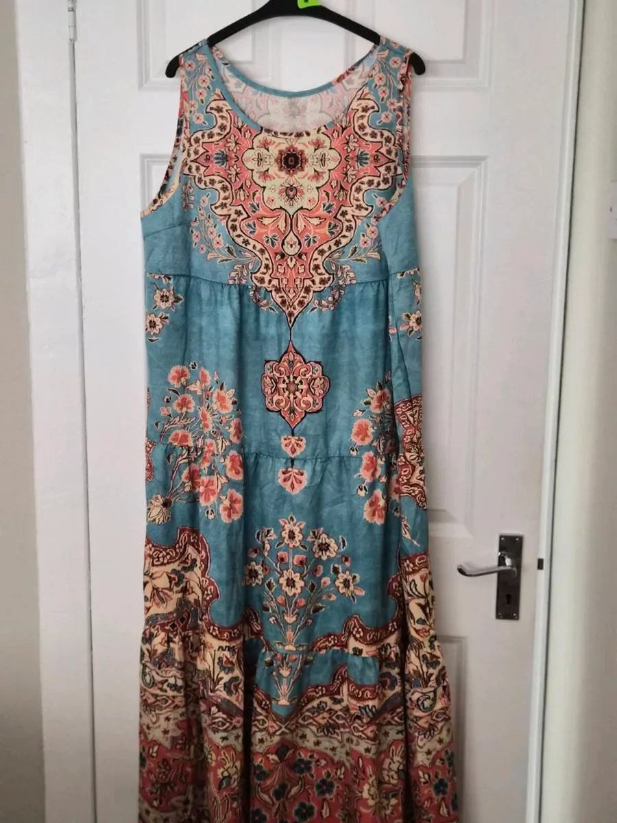 Dress - Image 3