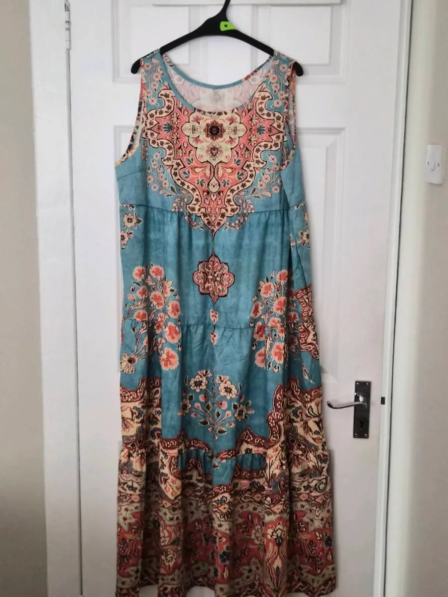Dress - Image 1