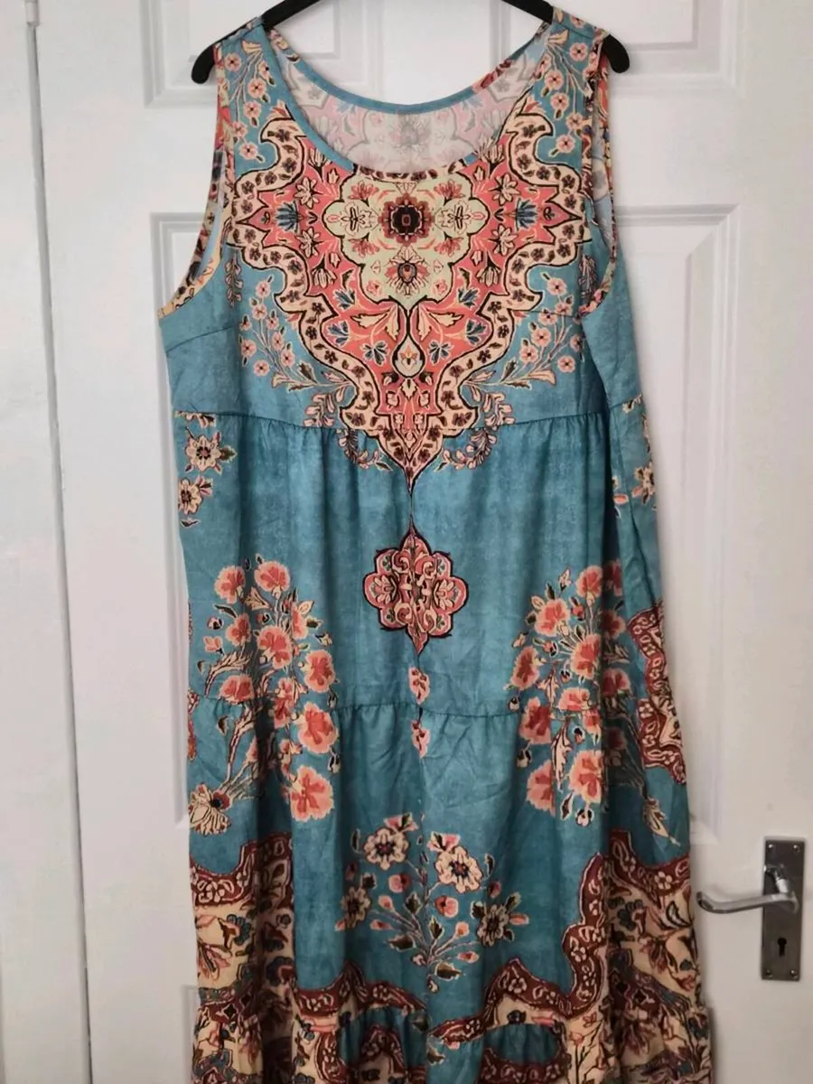 Dress - Image 2