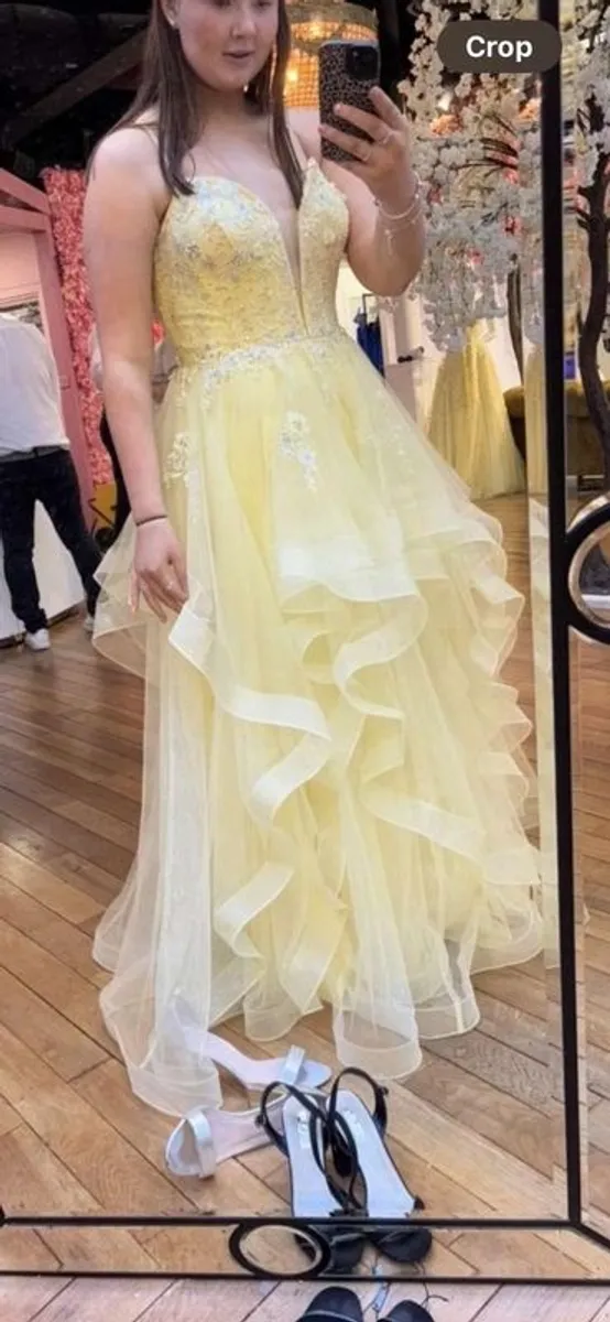 Debs - Image 1