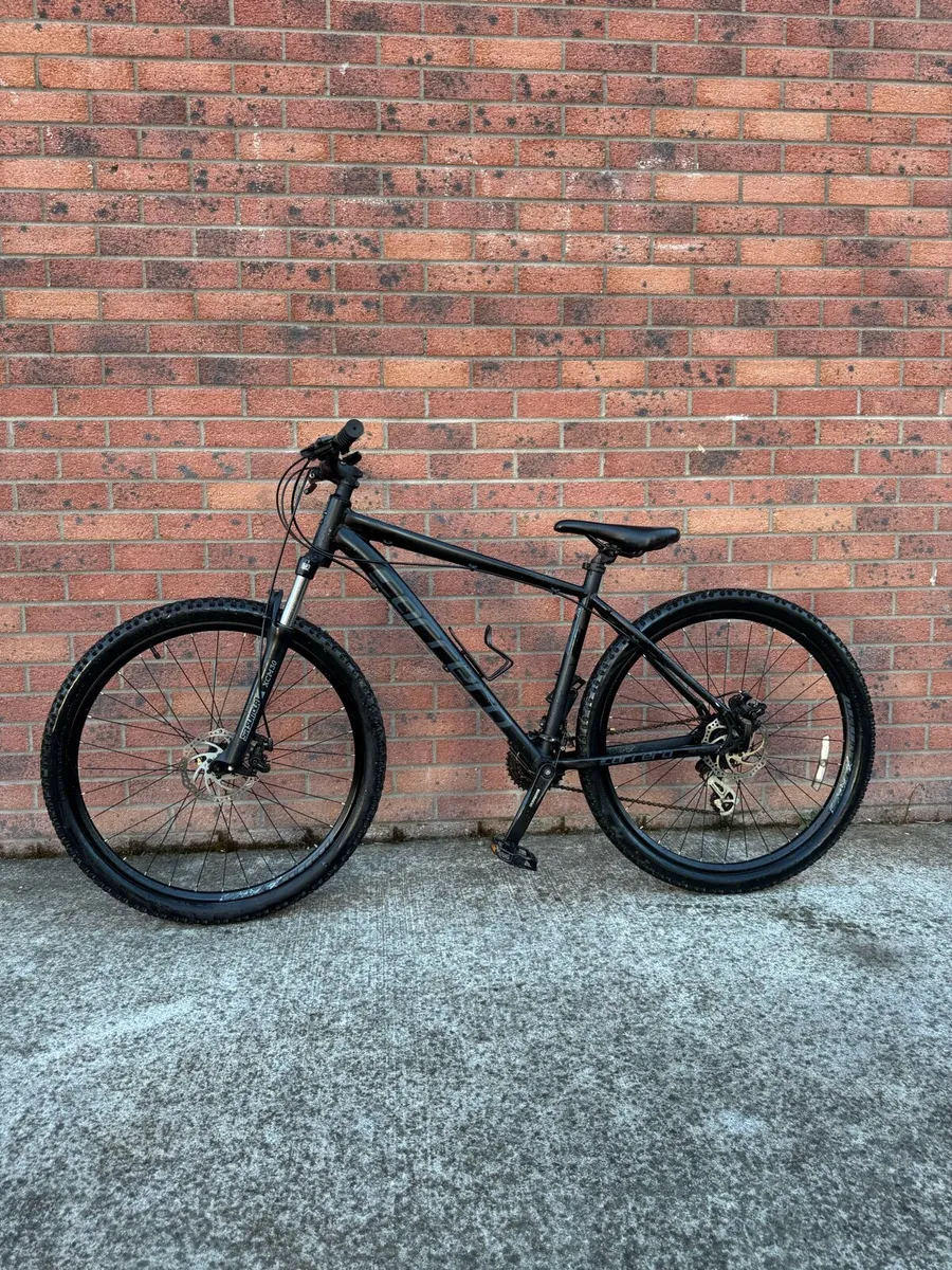 Carrera Vengeance 27.5” MTB - Image 1