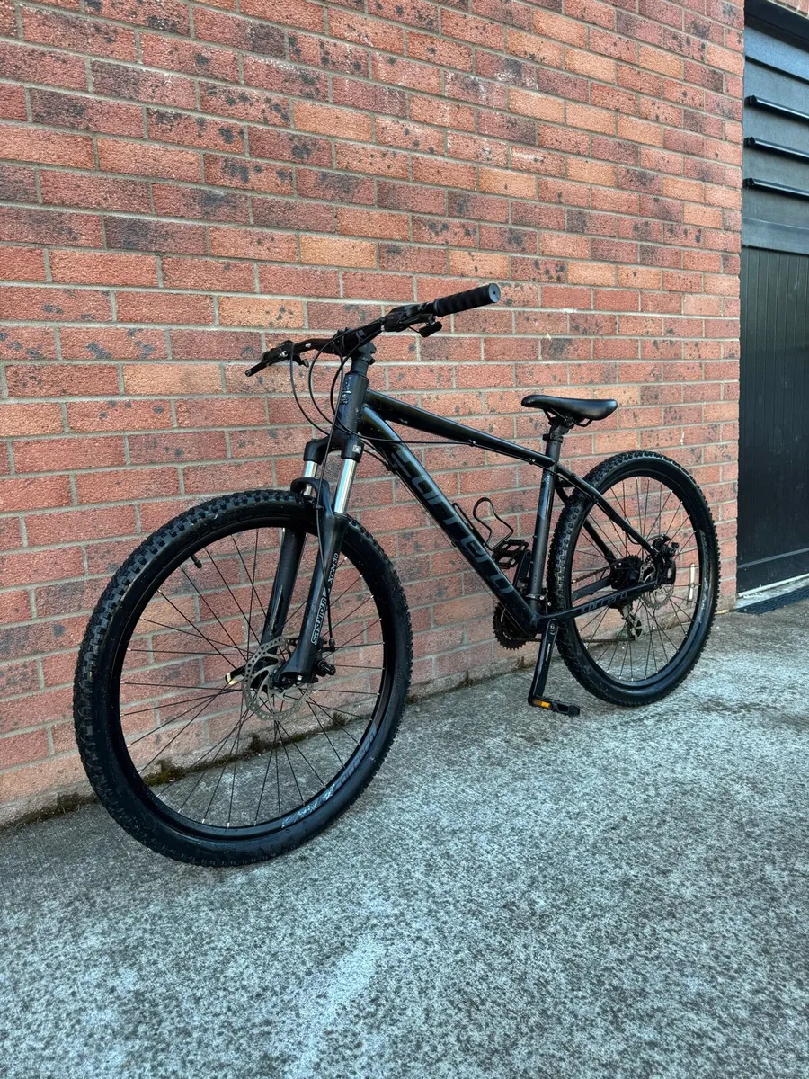 Carrera Vengeance 27.5” MTB - Image 2