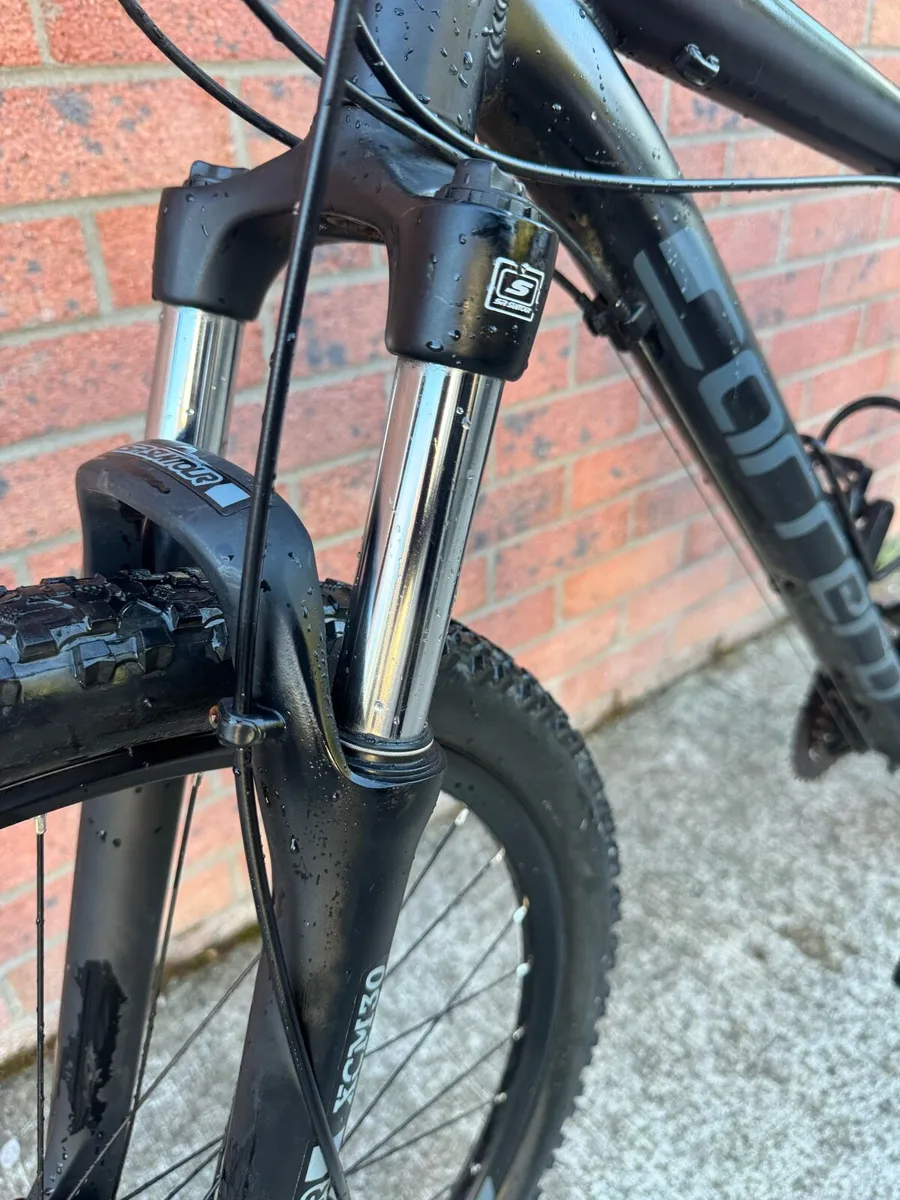 Carrera Vengeance 27.5” MTB - Image 3