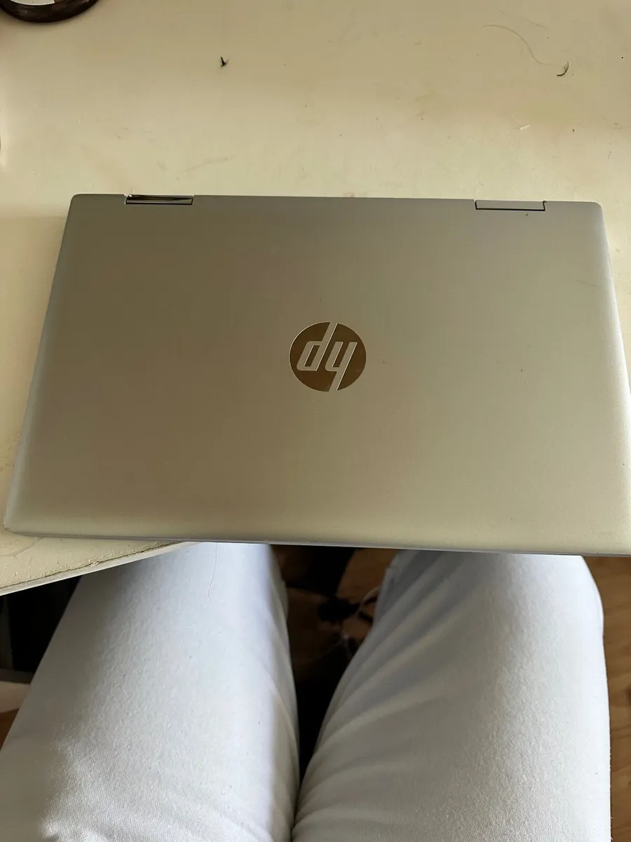 HP Pavillion x360 Laptop - Image 2