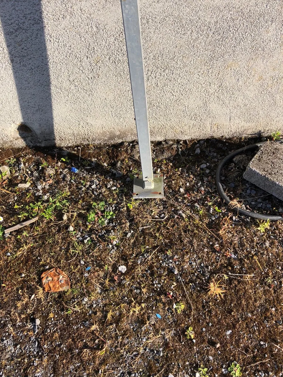 Mesh fencing - Image 3