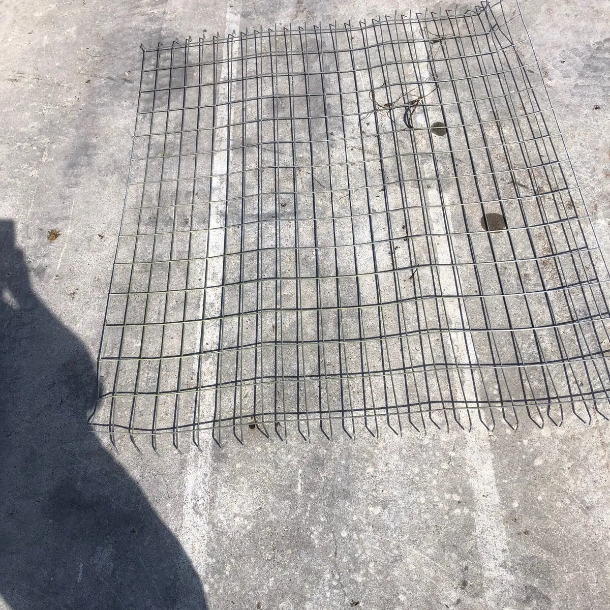 Mesh fencing - Image 4