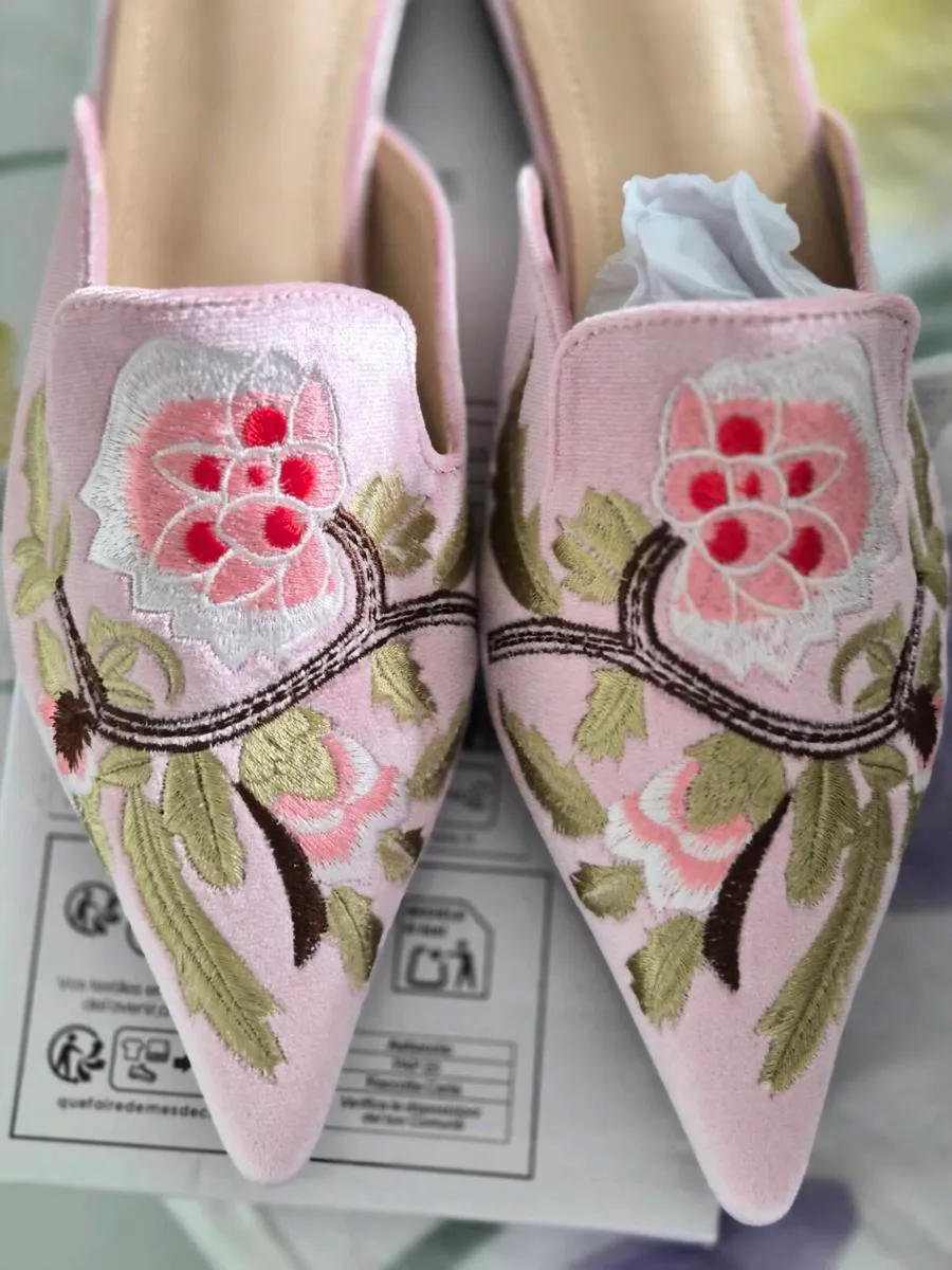 Shoe - Image 3