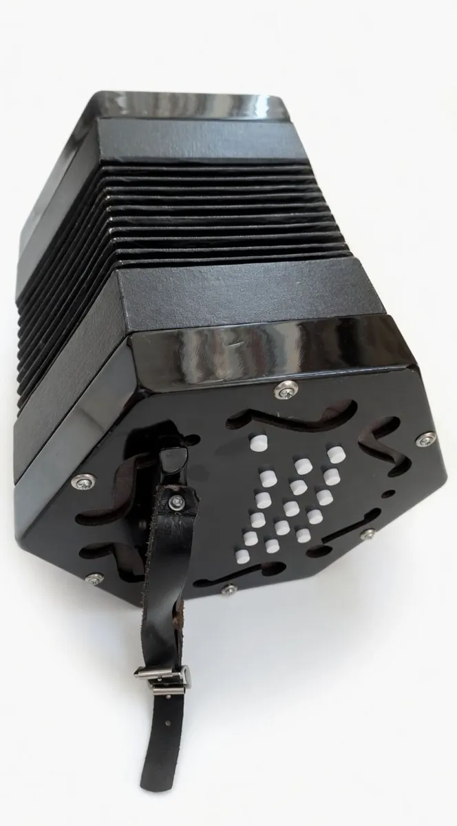 Concertina - Image 2