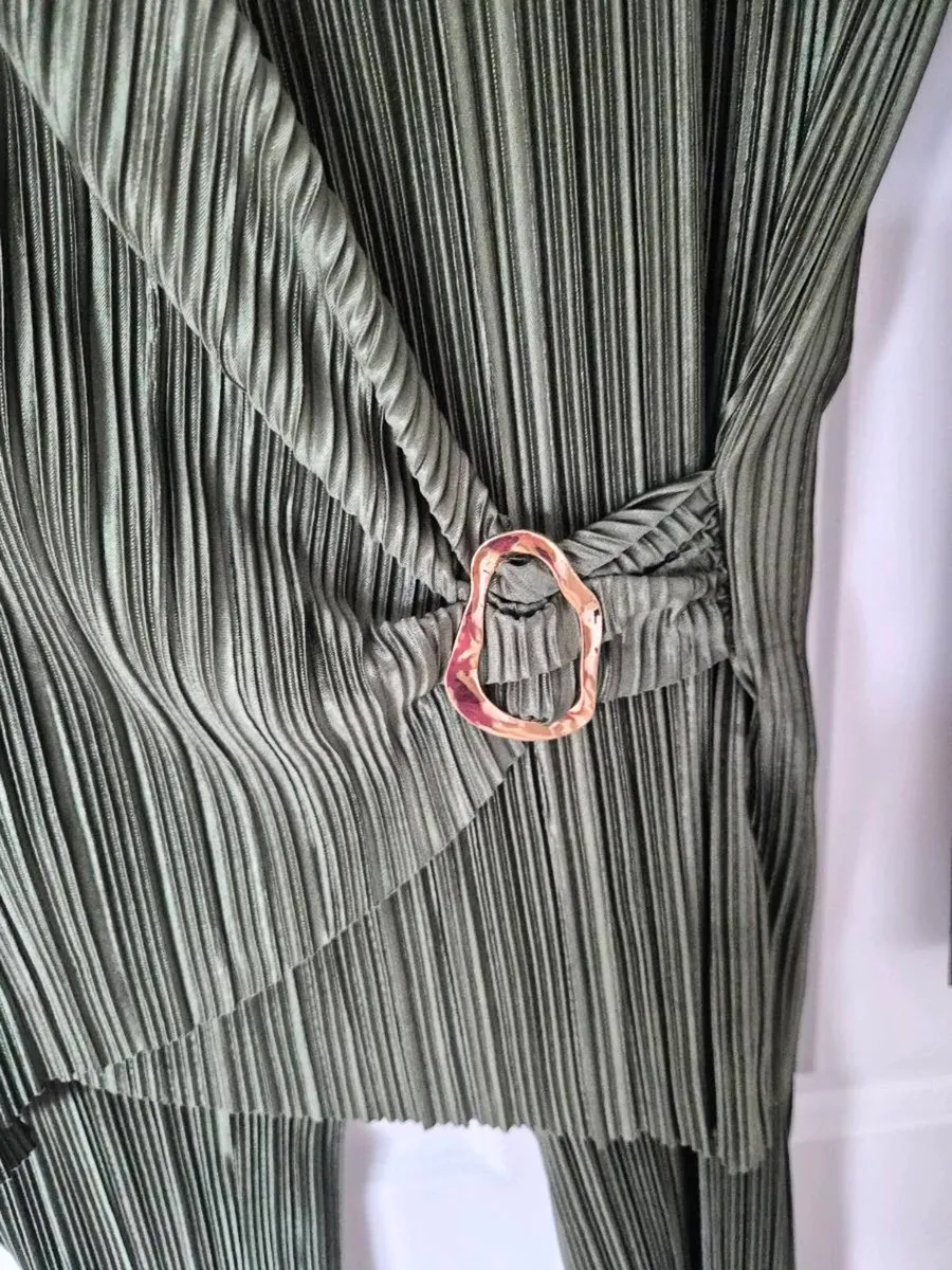 Co_ord suit - Image 2