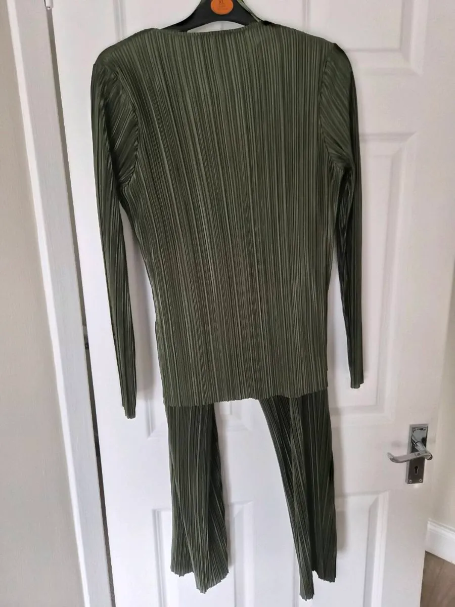 Co_ord suit - Image 3