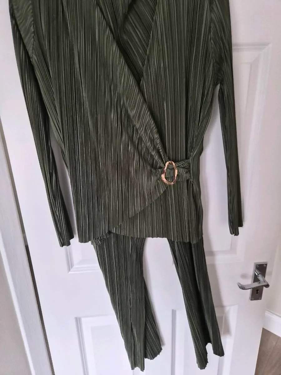 Co_ord suit - Image 1